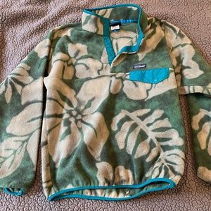Patagonia Synchilla Fleece